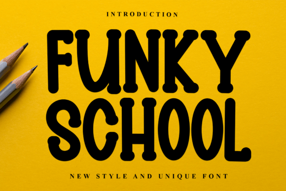 Funky School: A Designer’s Real-World Review