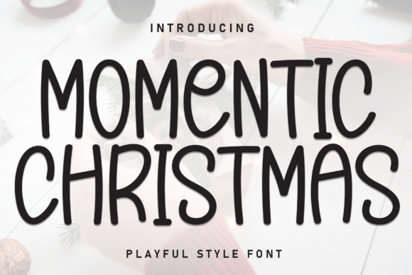 Momentic Christmas