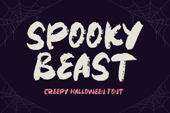 Spooky Beast: A Designer's Review for Real Projects